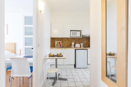 Residence Paris Asnieres - image 3