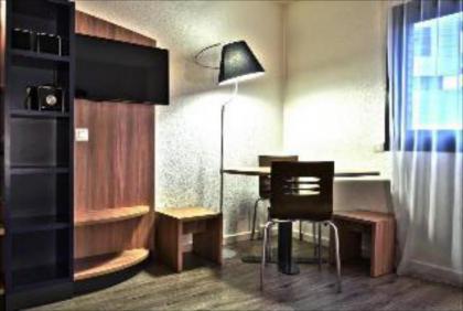 Art Hotel Paris Est - image 6