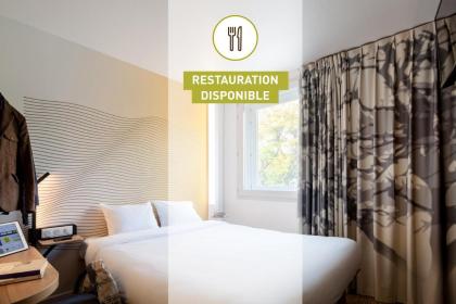 B&B Hotel PARIS GENNEVILLIERS ASNIERES - image 20