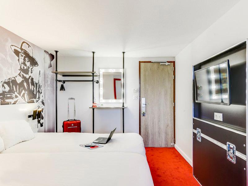 Ibis Styles Paris Saint Denis La Plaine - main image