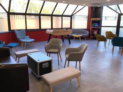 Ibis Styles Paris Saint Denis La Plaine - image 3