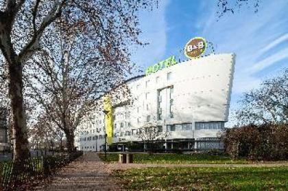 B&B Hotel Paris Malakoff Parc des Expositions - image 17