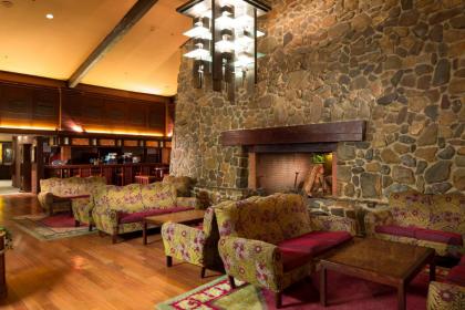 Disney's Sequoia Lodge® - image 3