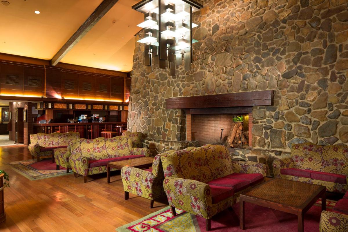 Disney's Sequoia Lodge® - image 3