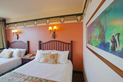 Disney's Sequoia Lodge® - image 6