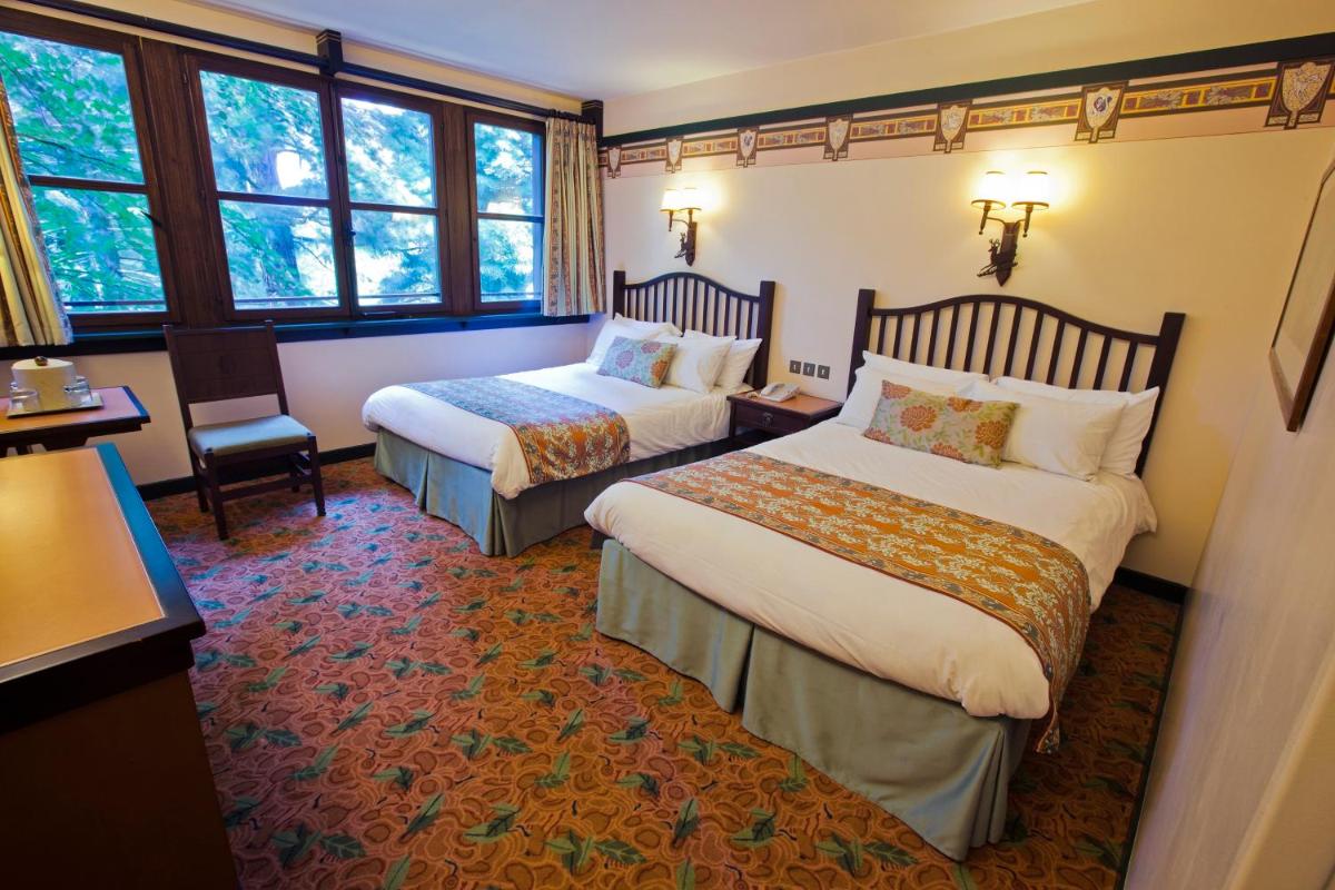 Disney's Sequoia Lodge® - image 7