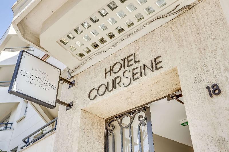 Hotel Courseine - image 4