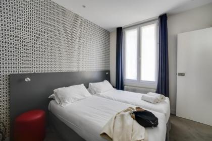 Acropolis Hotel Paris Boulogne - image 18