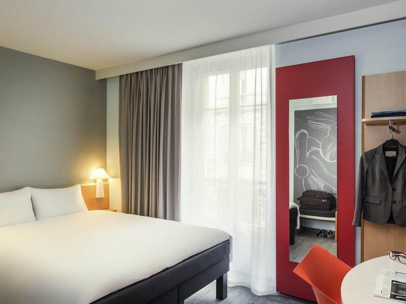 ibis Levallois Perret - main image