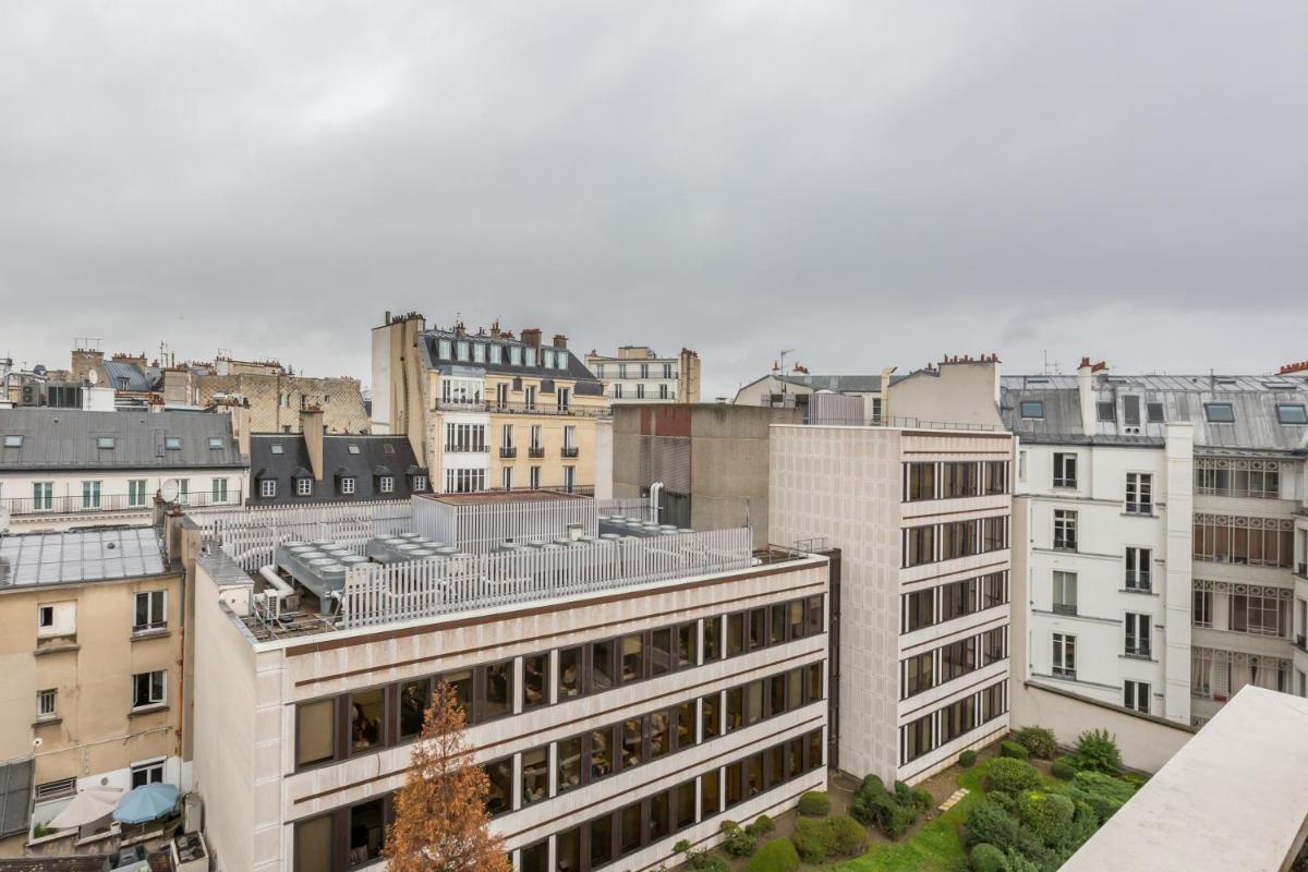 Apartment WS Champs Elysees - Ponthieu - image 4