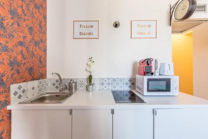 Apartment WS Champs Elysees - Ponthieu - image 6