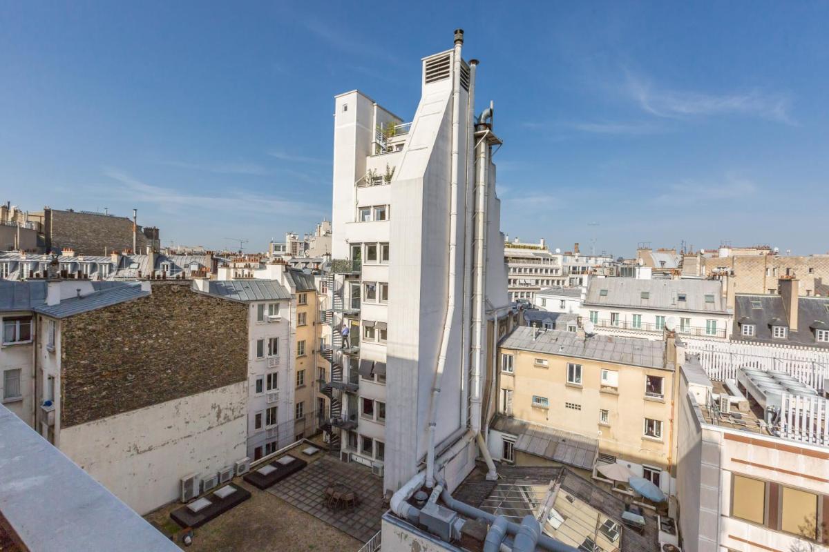 Apartment WS Champs Elysees - Ponthieu - image 7