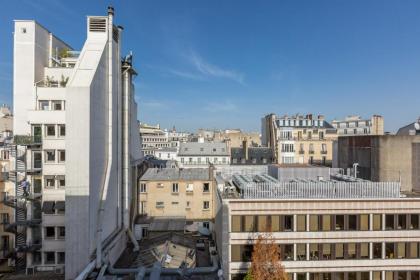 Apartment WS Champs Elysees - Ponthieu - image 8