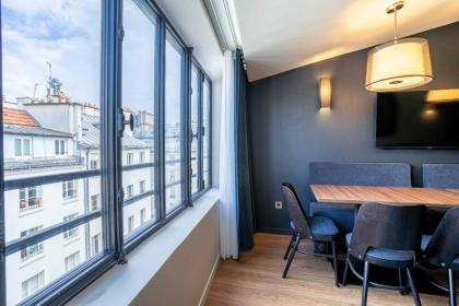 135 - Urban Five Star Apartment in Center of Paris - image 12