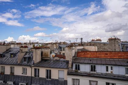 135 - Urban Five Star Apartment in Center of Paris - image 9