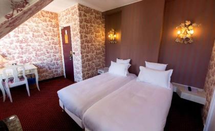 Hotel Regyns Montmatre - image 12