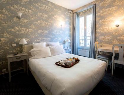 Hotel Regyns Montmatre - image 14