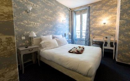 Hotel Regyns Montmatre - image 20