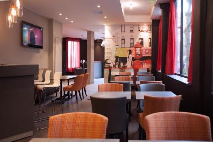 Hotel Sixteen Paris Montrouge - image 13