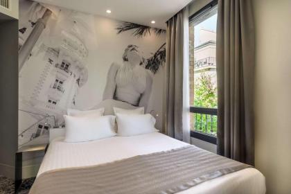 Hotel Sixteen Paris Montrouge - image 2