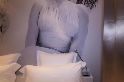 Hotel Sixteen Paris Montrouge - image 7