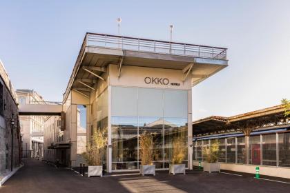 OKKO Hotels Paris Gare de l'Est - image 18