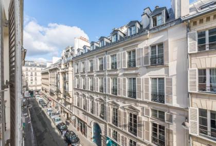 Apartment WS Opera - Galeries Lafayette - image 3