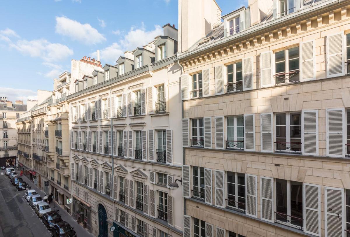 Apartment WS Opera - Galeries Lafayette - image 6