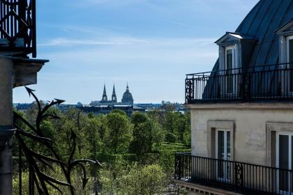 Hotel de La Tamise - Esprit de France - image 12