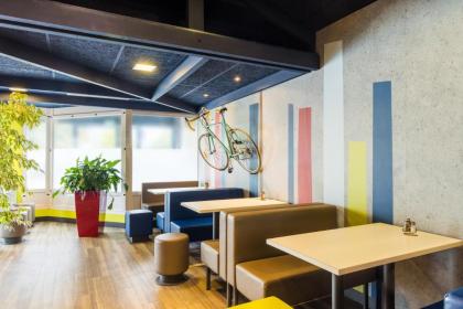 ibis budget Issy Les Moulineaux Paris Ouest - image 19