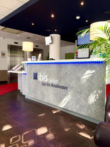 ibis budget Issy Les Moulineaux Paris Ouest - image 5