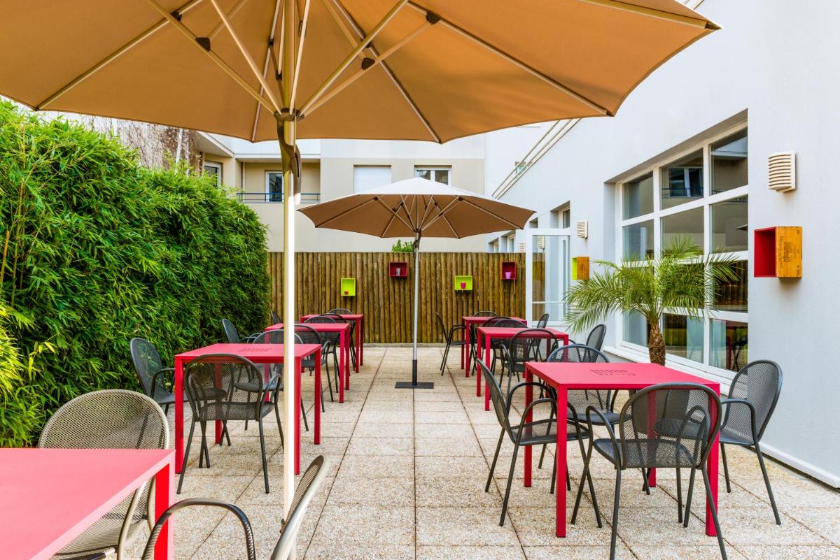 ibis budget Issy Les Moulineaux Paris Ouest - image 6