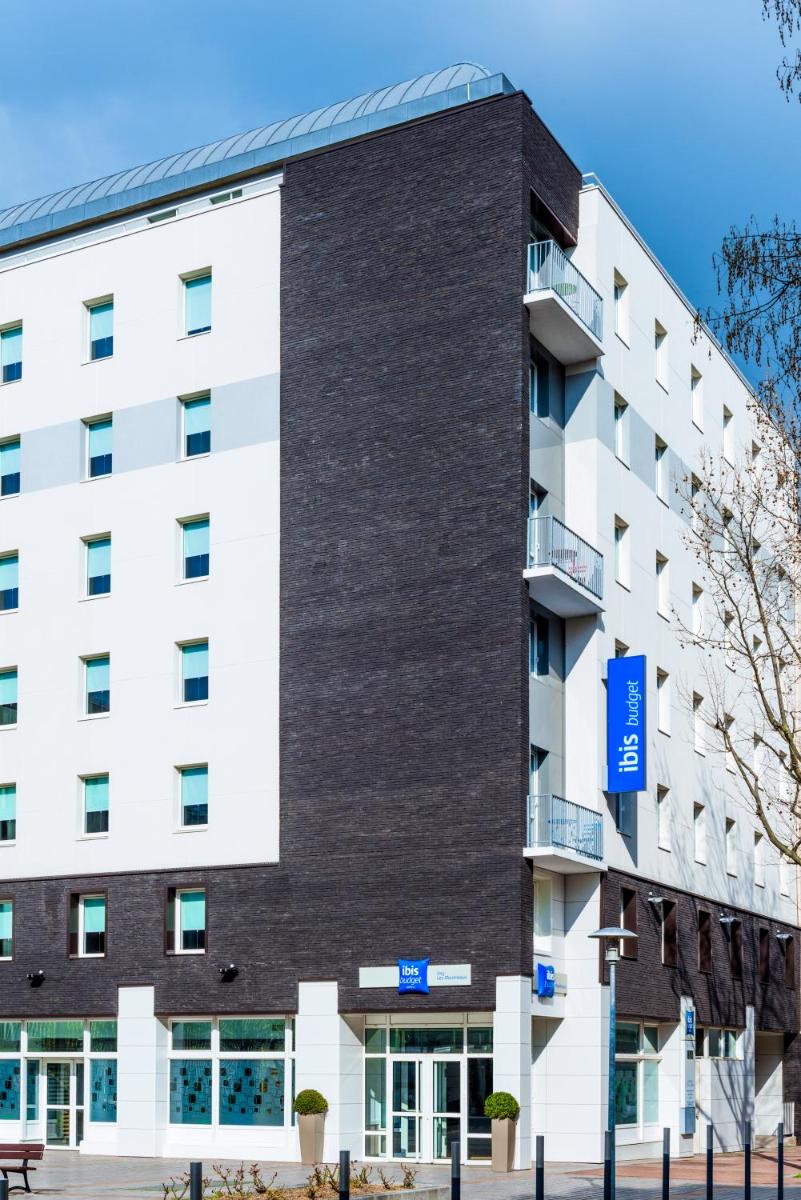 ibis budget Issy Les Moulineaux Paris Ouest - image 7