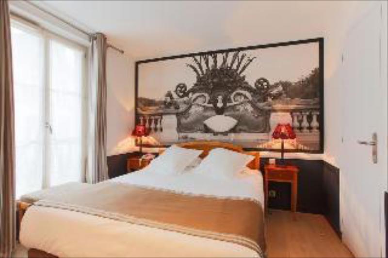 Hotel Atelier Vavin - image 5