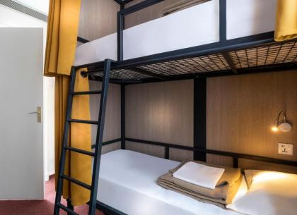 City Inn Paris - image 6