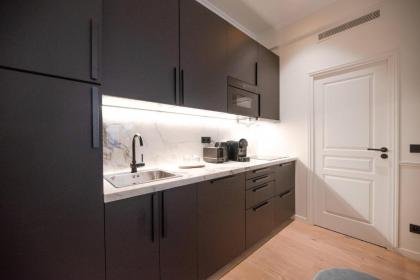 MBM - Luxury apartments PARIS CENTER - image 17