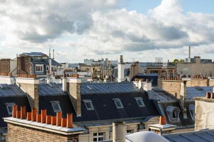 Canopy by Hilton Paris Trocadero - image 19