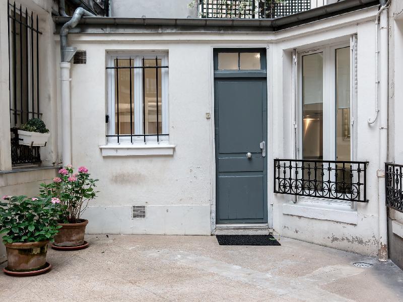 Montmartre Apartments - Matisse - image 4