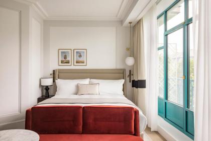 Kimpton St Honore Paris - image 10