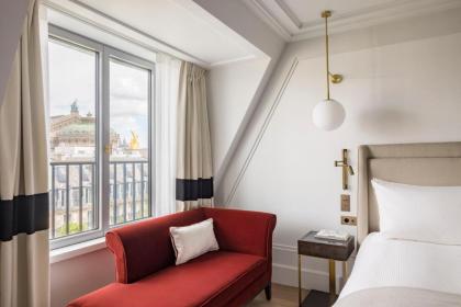 Kimpton St Honore Paris - image 13