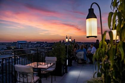 Kimpton St Honore Paris - image 15