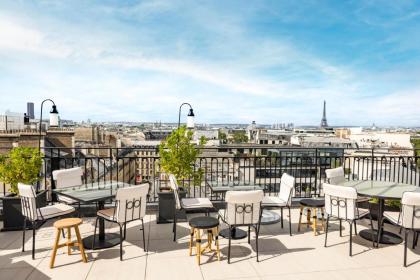 Kimpton St Honore Paris - image 17