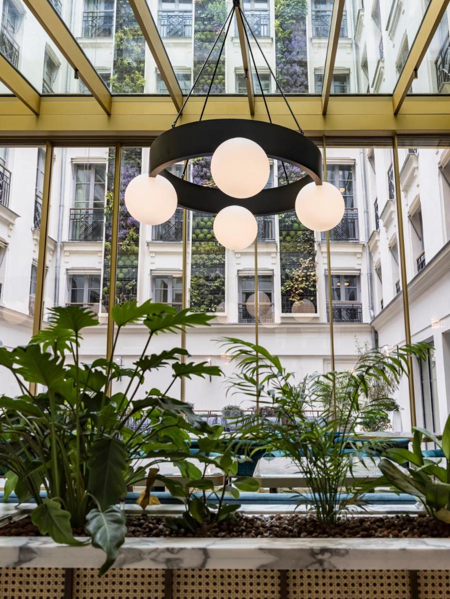 Kimpton St Honore Paris - image 2