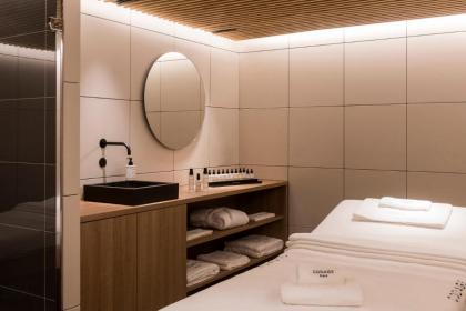 Kimpton St Honore Paris - image 20