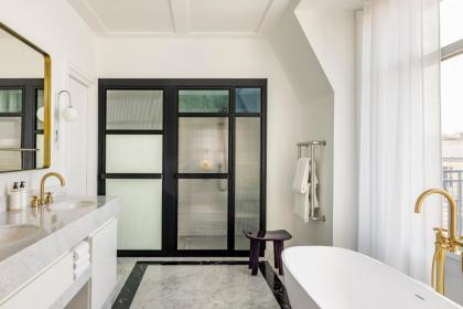 Kimpton St Honore Paris - image 5