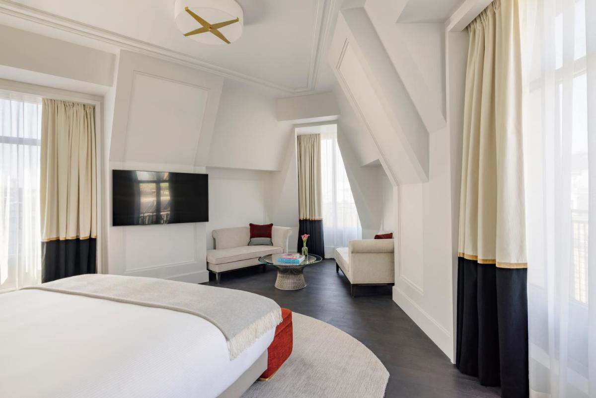 Kimpton St Honore Paris - image 6