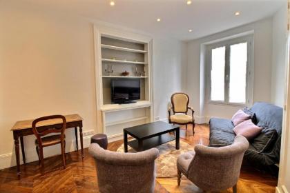 104525 - Appartement 4 personnes à Paris - image 6