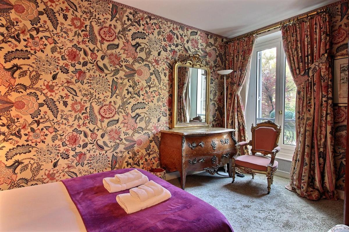 Parisian Home I 390 I 1 chambre I Odéon - image 3