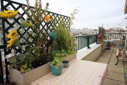 213367 - Appartement 6 personnes à Paris - image 16