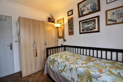 213367 - Appartement 6 personnes à Paris - image 18